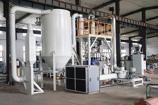ACM Mill